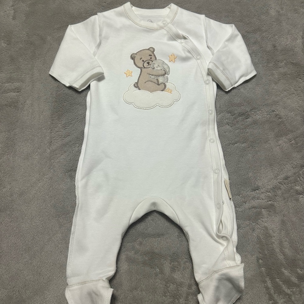 🆕Bombanici baby bodysuit new